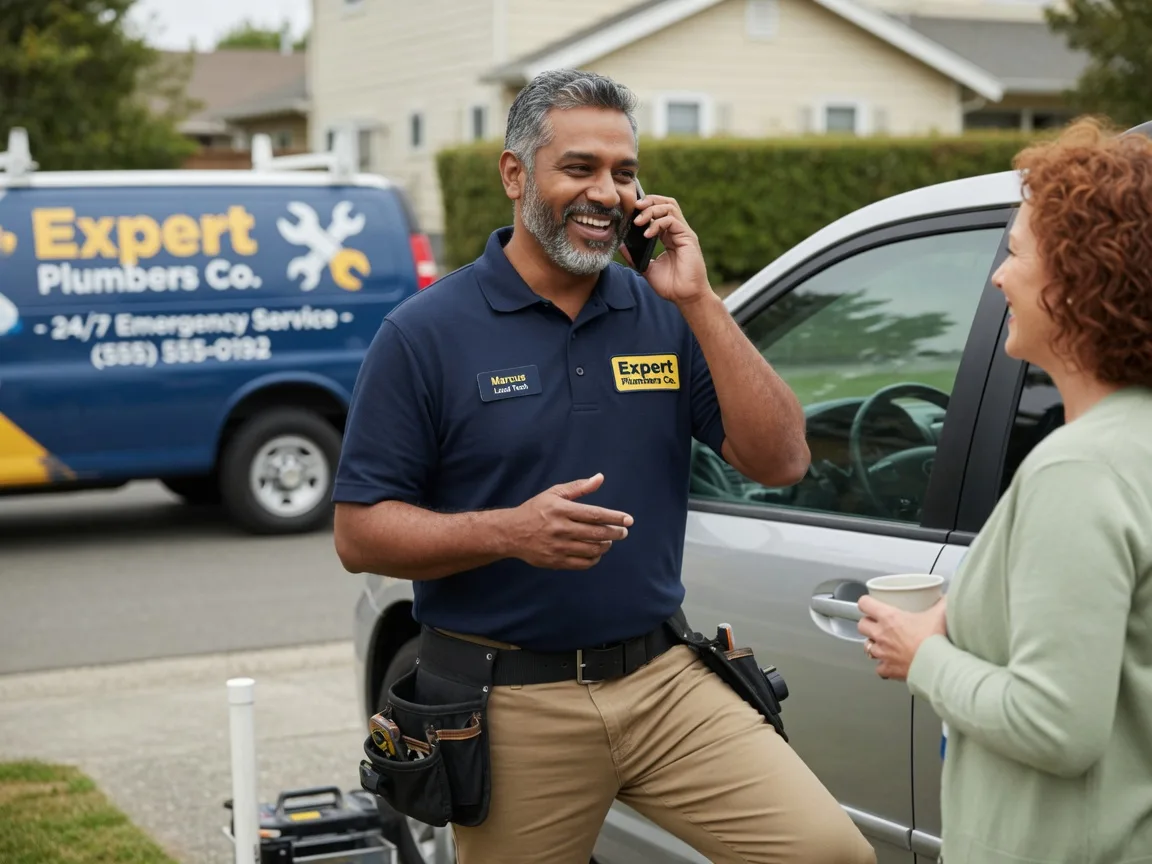 Drain Cleaning in Port Haywood, VA